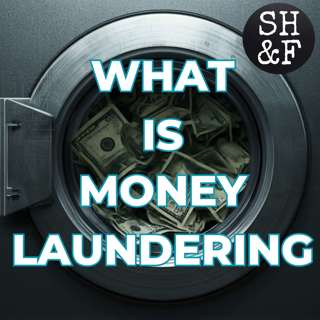 What is Money Laundering? Why is it used in Scams and Fraud?