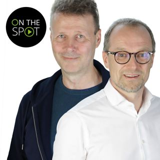 Rebound – resilientin organisaation jäljillä | Vieraana Risto Siilasmaa