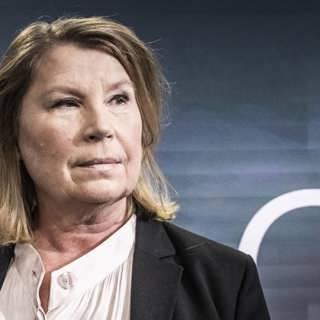 Spionerilag stoppar SVT-publicering, intern kritik inför öppen ridå på UG och PM:s Nilssons DI-comeback