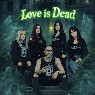 Episode 61: Love is Dead at Mayday Hills: Part 3