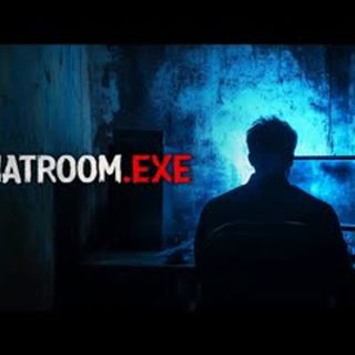 "Chatroom.exe" Creepypasta