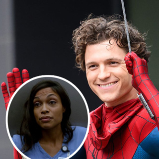 Spidey Swings Back for One More Lap
