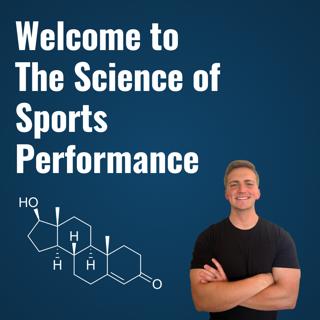 Welcome to The Science of Sports Performance