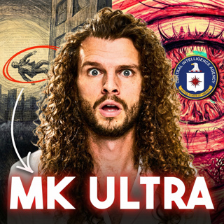 The MK Ultra Patient Who EXPOSED Government Secrets