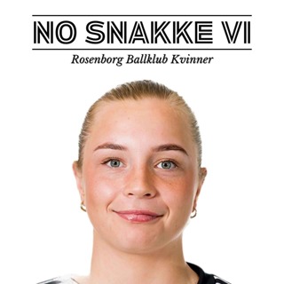 Episode 32 Synne Aunehaugen