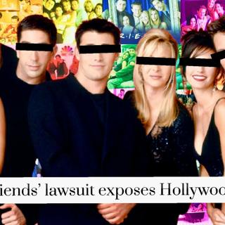 Everything You DON'T Know About The Friends Cast (Lawsuits, Feuds & Tragedy)
