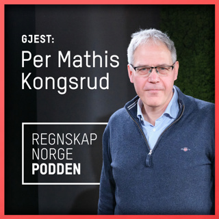 Kampen mot økonomisk kriminalitet med Finanstilsynet