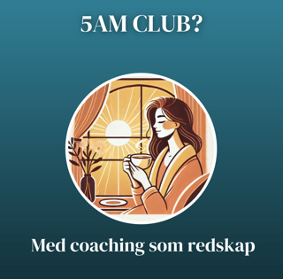 5 AM Club – Hur du kan applicera konceptet utan att gå upp klockan 5