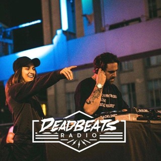 #042 Deadbeats Radio with Zeds Dead
