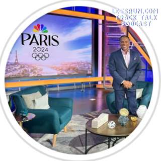 Olympic Sprint Preview with Ato Boldon Plus Kerr, Kipchoge Updates