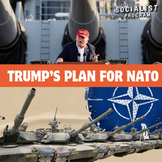 Trump’s Plan for NATO