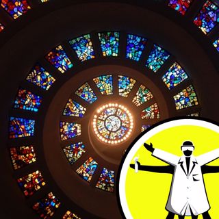 Crystal Clear About Glass