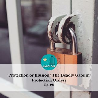 Protection or Illusion_ The Deadly Gaps in Protection Orders Ep. 98