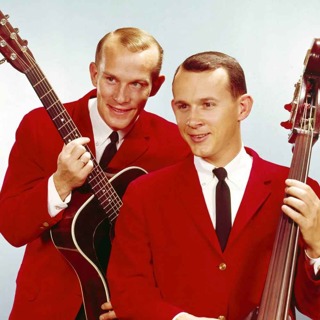 The Smothers Brothers - Bonus episode extract
