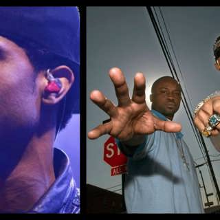 Vic Mensa + Mobb Deep