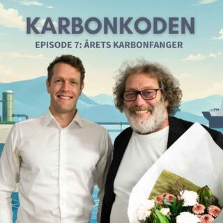 #PolyPod – Karbonkoden: «Årets karbonfanger» 2026