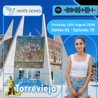 This is Torrevieja News - Thursday 13 Augusy 2026