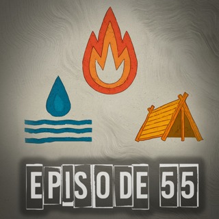 Ryan Marshall: Fire, Watrer, Shelter