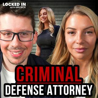 I'm a Criminal Defense Attorney — Here's the Truth About the Job | Nicole Moorman