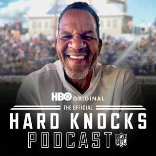 “Take Your Eye Off the Ball” (with Andre Reed)