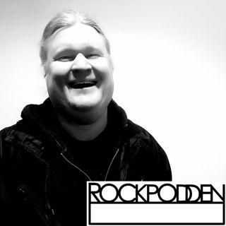 ROCKPODDEN #77 Kaj Sivervik