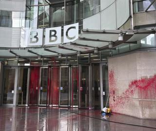 News Brief: BBC's Gaza Double Standard and Western Liberalism's Crisis of Legitimacy
