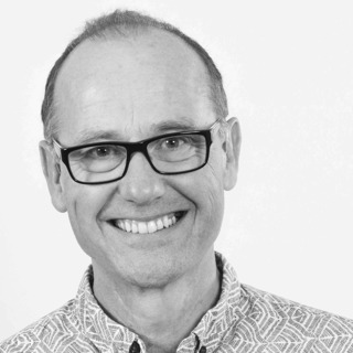 Preike på Pinsedag - 08.06.2025 - v/Arne Berge