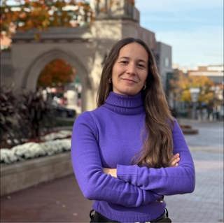 Lucia Alarcon Reyes - Springsteen and Academia: Bridging Cultures with Music
