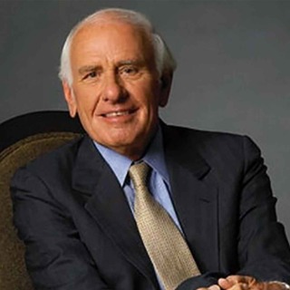 The 3 Questions That Exposed My Entire Life (Original Seminar) - Jim Rohn