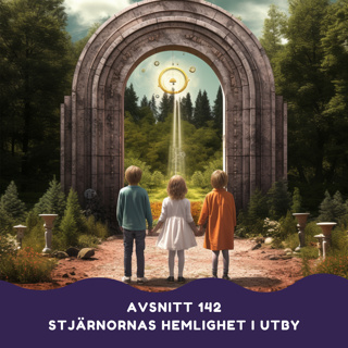 Stjärnornas hemlighet i Utby
