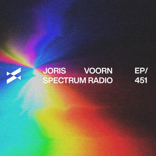 Spectrum Radio 451
