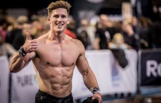 Avsnitt 59: Lukas Högberg