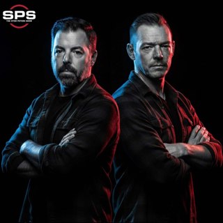 STEW PETERS + SAM TRIPOLI: Kabbalah’s Mystic War