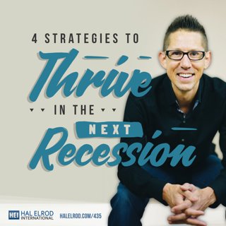 Achieve Your Goals with Hal Elrod