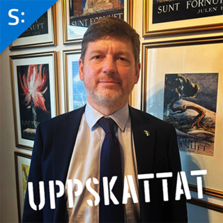 Martin Ådahl om balansmålet och Centerpartiets ekonomiska politik