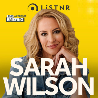 Sarah Wilson on 'I Quit Sugar', Belle Gibson and leaving Australia