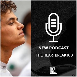 The Heartbreak Kid