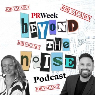 Recruitment: what do PR employers want? PRWeek podcast