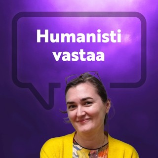 Humanisti vastaa. Osa 19. Millainen on ihmiselle hyvä ääniympäristö, Meri Kytö?