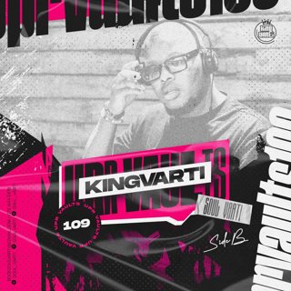 Soul Varti Presents. UPR Vaults Vol. 109 (SIDE B)