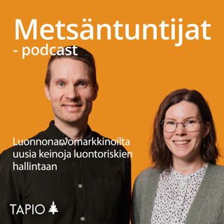 Luonnonarvomarkkinoilta uusia keinoja luontoriskien hallintaan