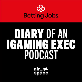 108: DIARY OF AN IGAMING EXEC: JAMES KING