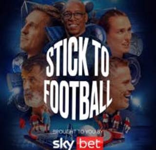 S13 Ep 644 - EMERGENCY - Joe's Email Is Read Out On Stick To Football Podcast