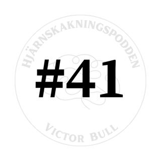 Juridisk hjälp efter hjärnskakningar – intervju med advokaten Magnus Forsman – Del 2 av 2 #41