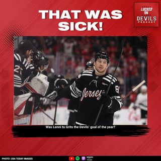Royal Flush: New Jersey Devils OFFENSIVE OUTBURST Outlasts Los Angeles Kings