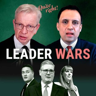 Quite right! | Anas Sarwar: why I said Starmer should go