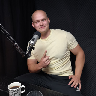 Jesse Pynnönen - Mies joka on hyvä syömään