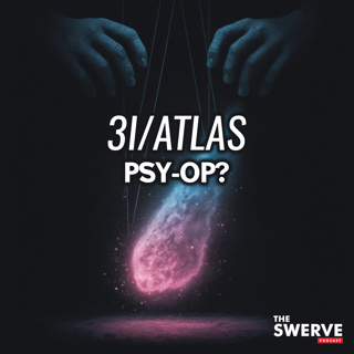 Is 3I/ATLAS & Avi Loeb an Intelligence Psy-Op?