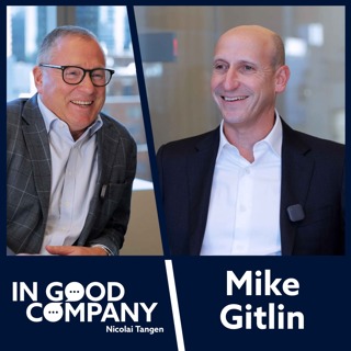 Mike Gitlin: Inside Capital Group’s Philosophy, Ownership Model and Long-Term Edge