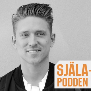 #3 Danny Saucedo - Själapodden